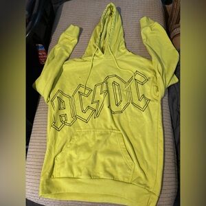 AC/DC Hoodie